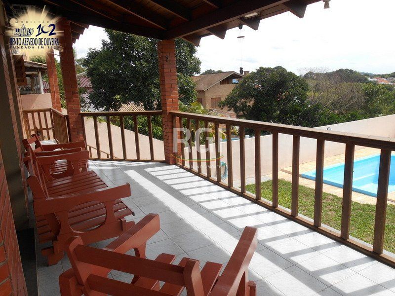 Casa, 3 quartos, 430 m² - Foto 1