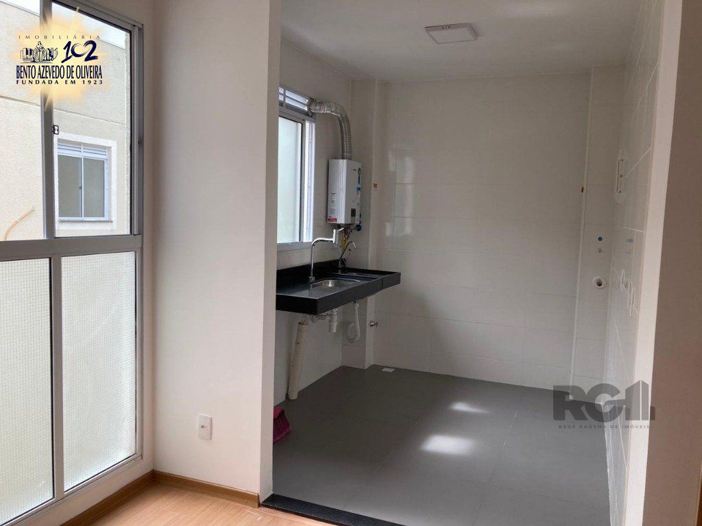 Apartamento, 2 quartos, 40 m² - Foto 5