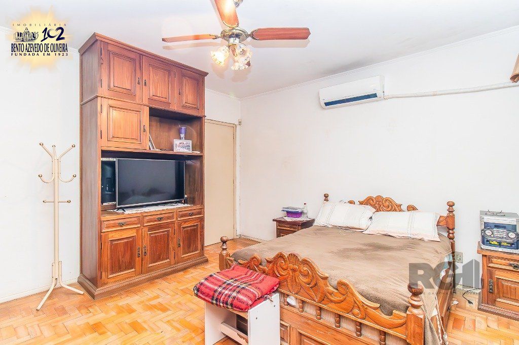 Casa, 3 quartos, 258 m² - Foto 23