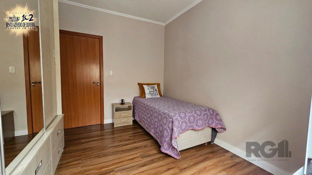 Casa, 3 quartos, 155 m² - Foto 22