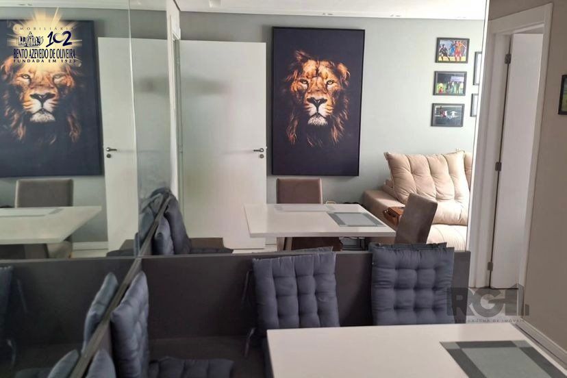 Apartamento, 2 quartos, 43 m² - Foto 15