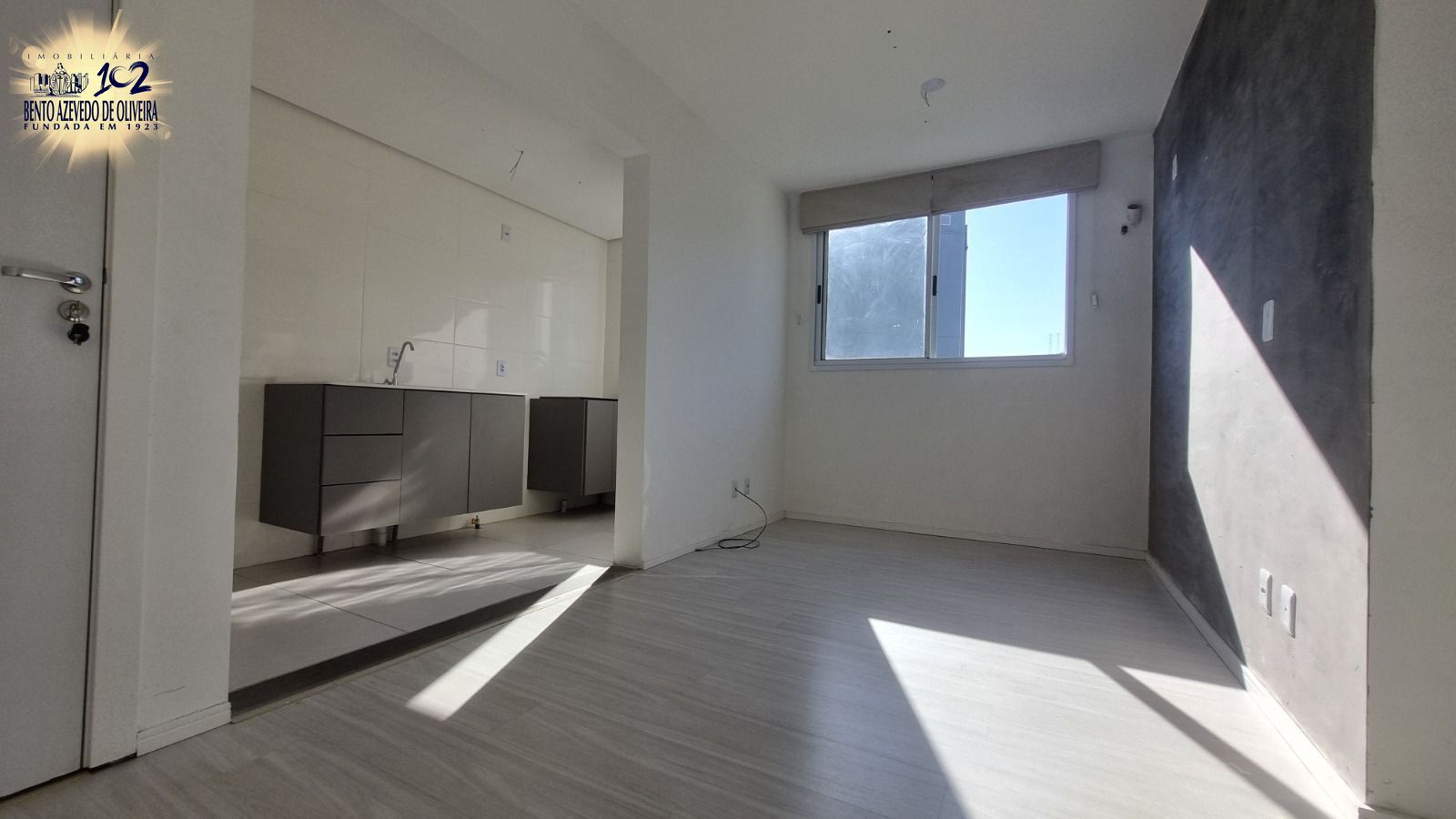 Apartamento, 2 quartos, 45 m² - Foto 2
