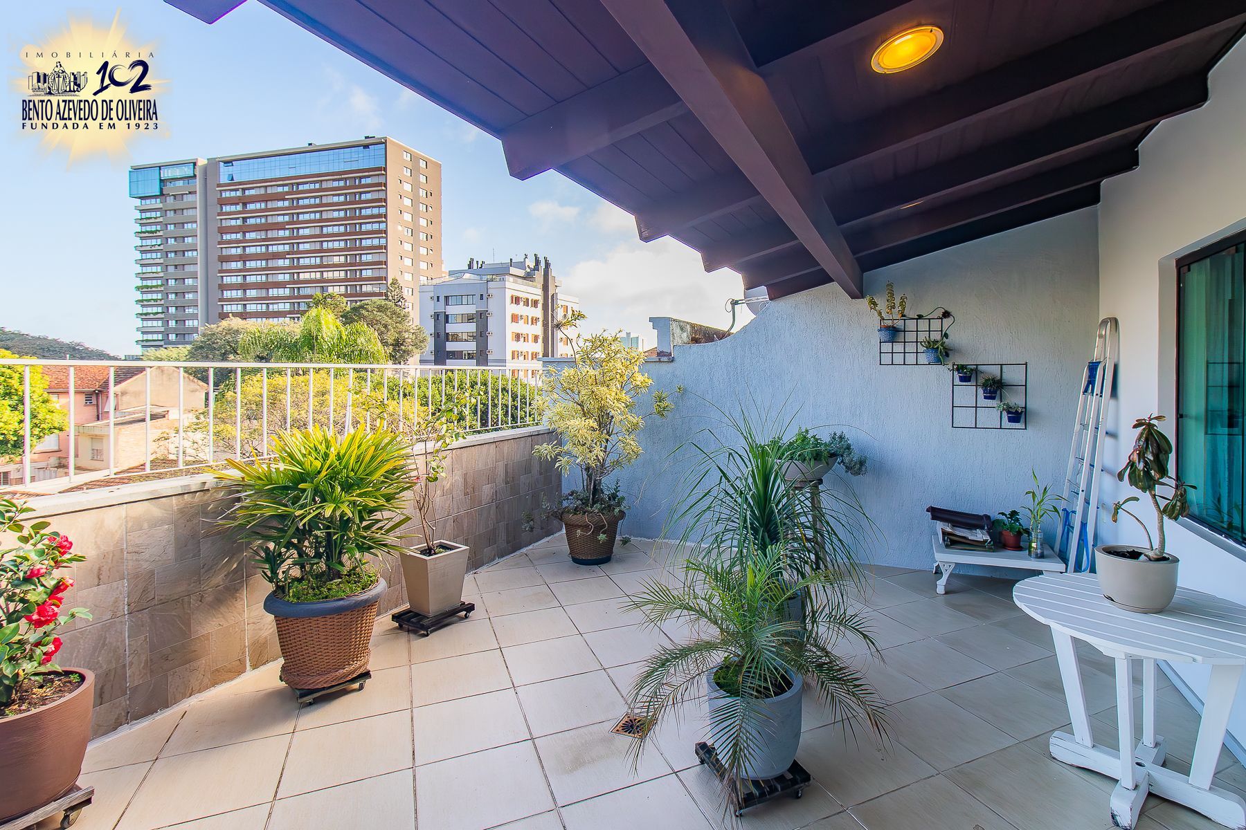 Cobertura, 3 quartos, 161 m² - Foto 11