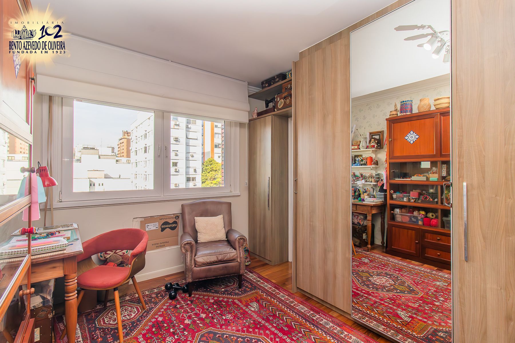 Cobertura, 4 quartos, 247 m² - Foto 18