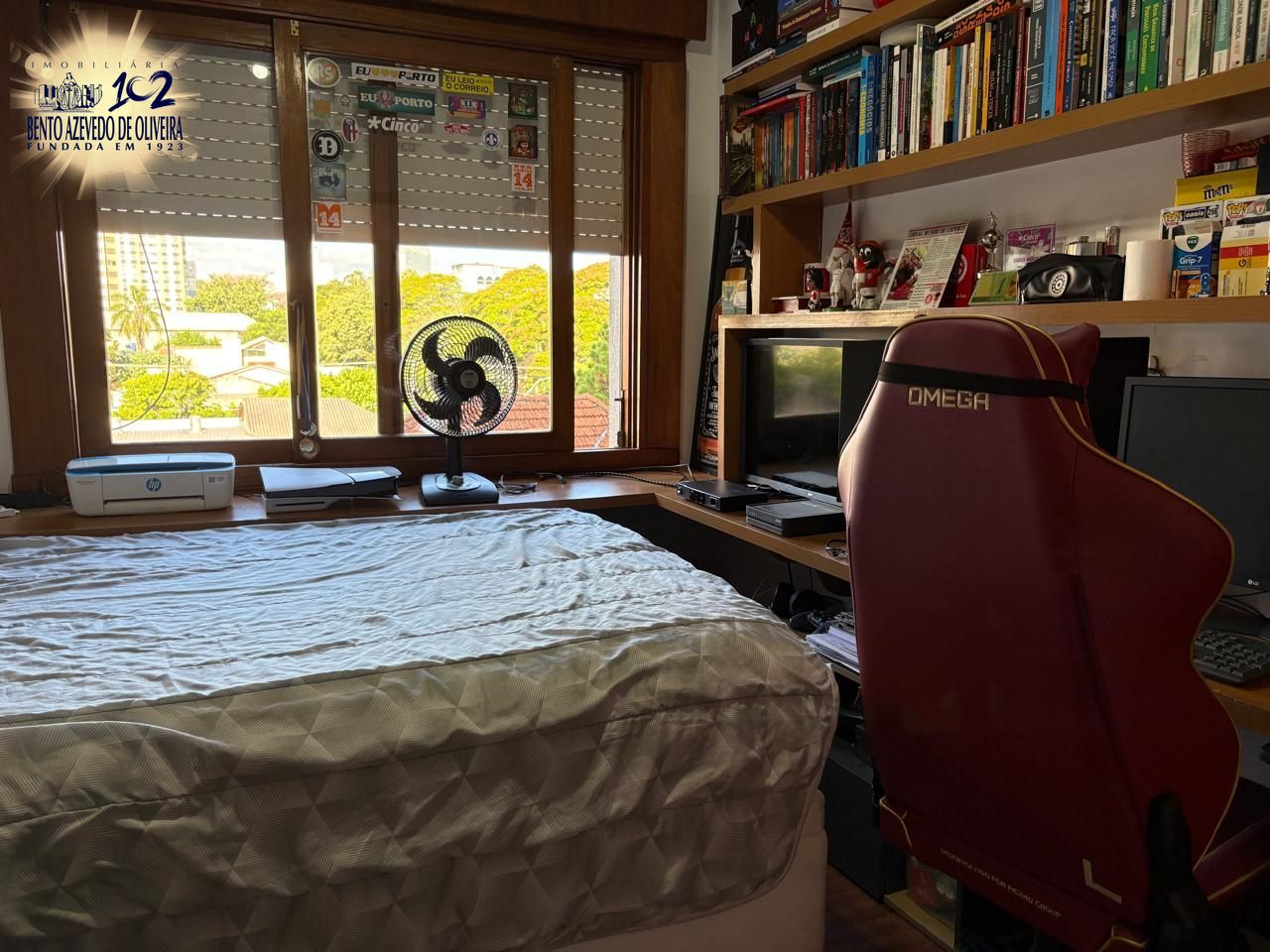 Apartamento, 2 quartos, 80 m² - Foto 15