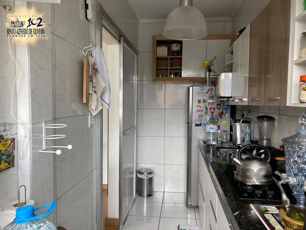 Apartamento, 1 quarto, 41 m² - Foto 12