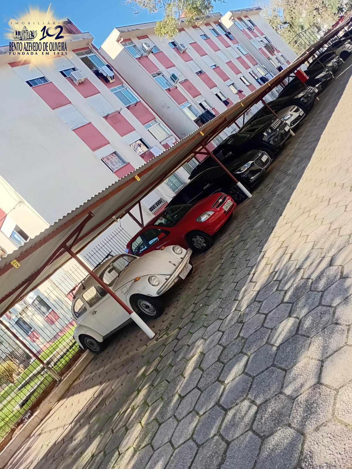 Apartamento, 2 quartos, 49 m² - Foto 31