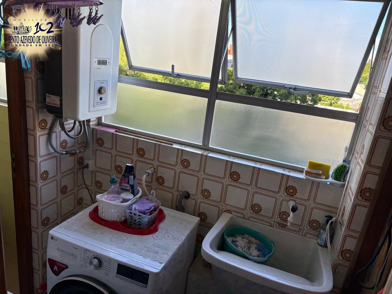 Apartamento, 2 quartos, 80 m² - Foto 31