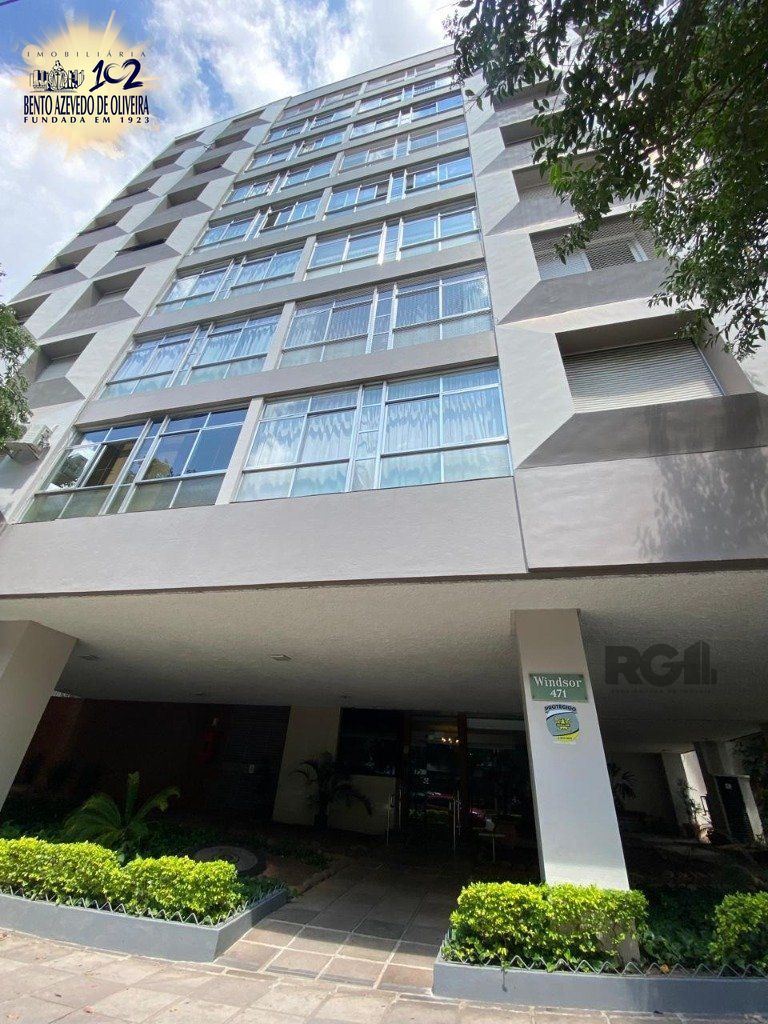 Apartamento, 3 quartos, 99 m² - Foto 1