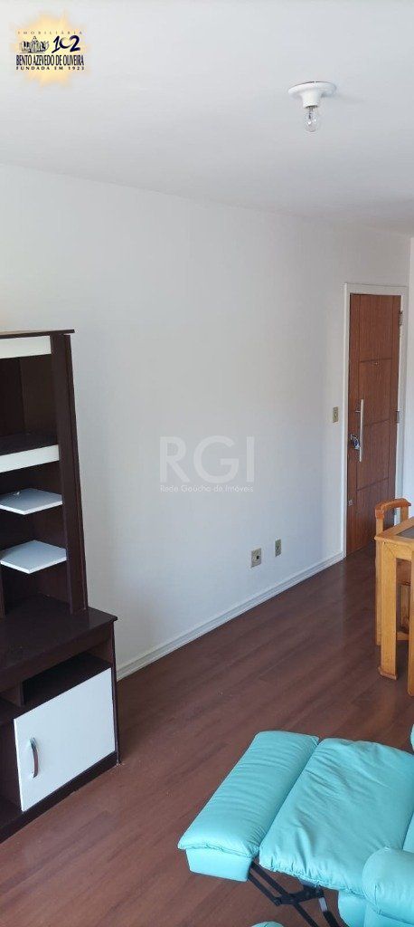 Apartamento, 1 quarto, 43 m² - Foto 5