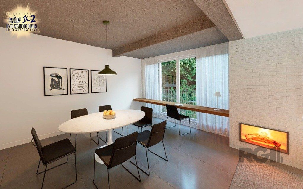 Casa de Condomínio, 3 quartos - Foto 9