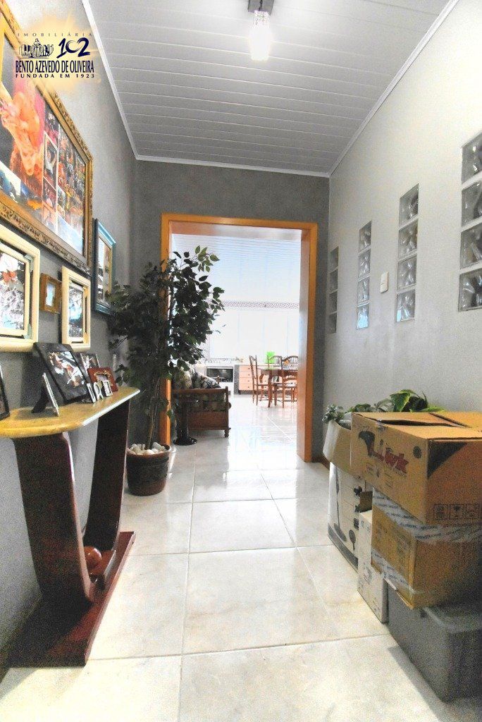 Casa, 4 quartos, 270 m² - Foto 12