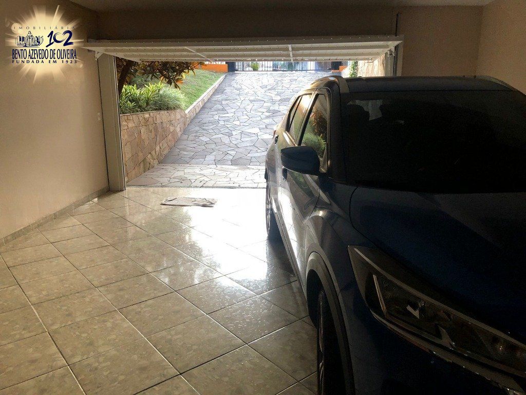 Casa, 3 quartos, 240 m² - Foto 8