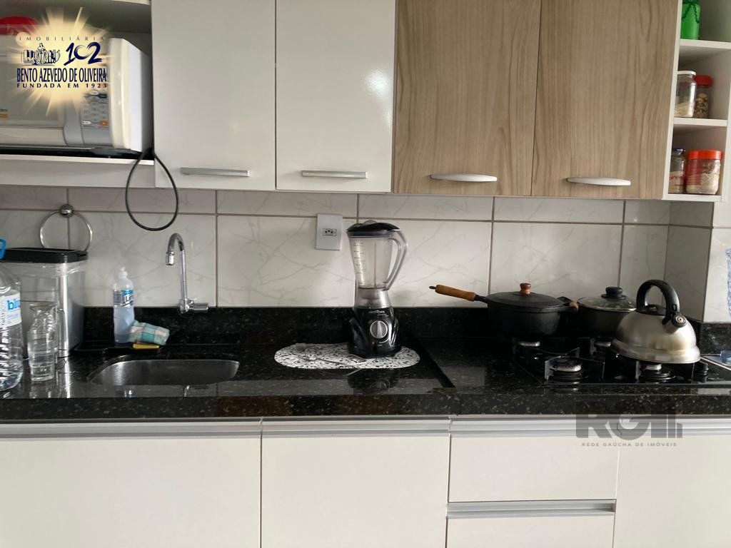 Apartamento, 1 quarto, 41 m² - Foto 11