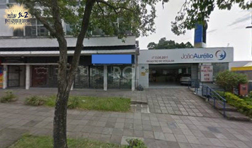 Box-Garagem, 10 m² - Foto 2