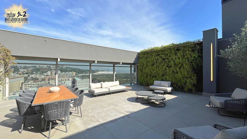 Apartamento, 2 quartos, 64 m² - Foto 4