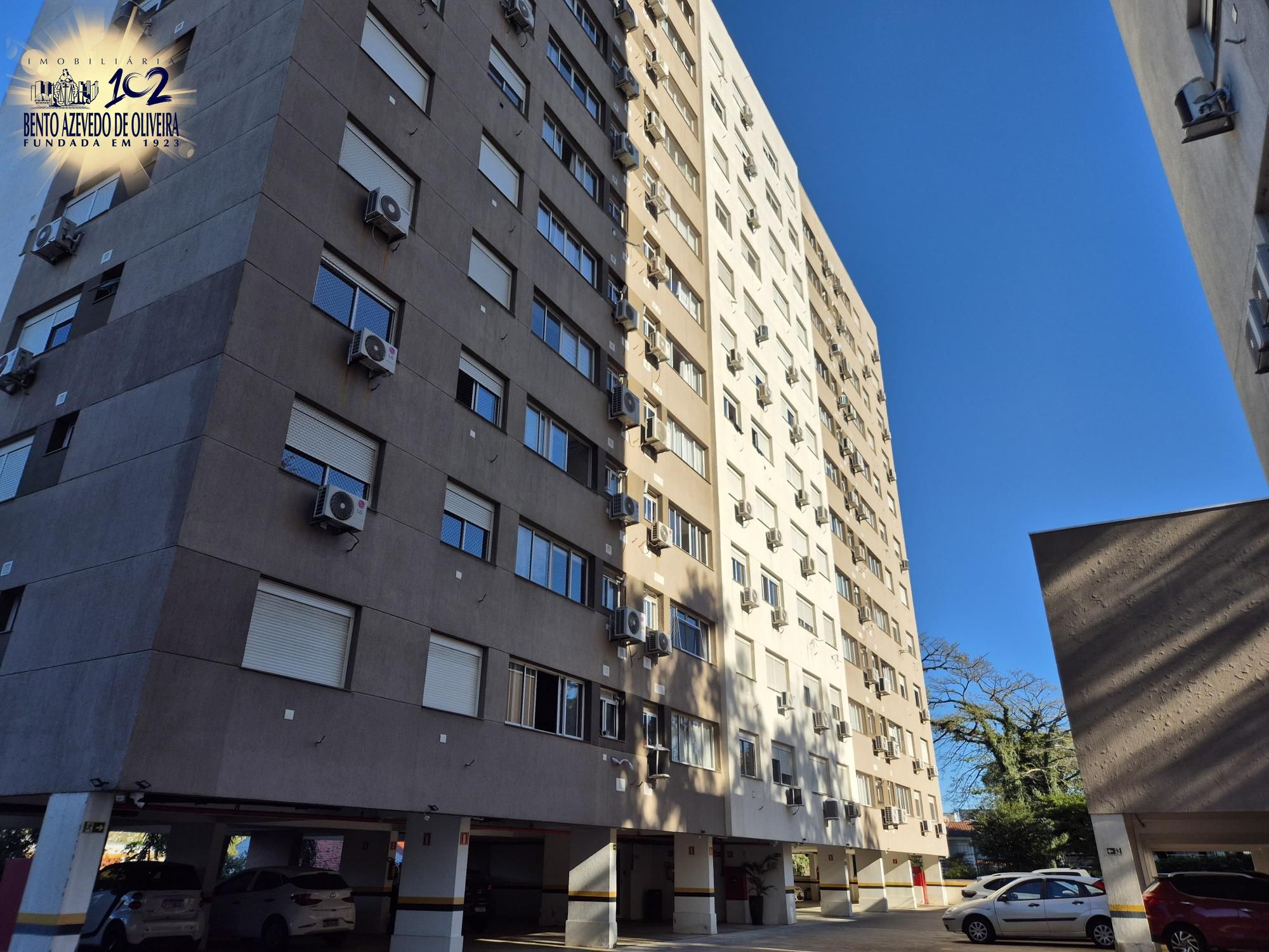 Apartamento, 2 quartos, 59 m² - Foto 31