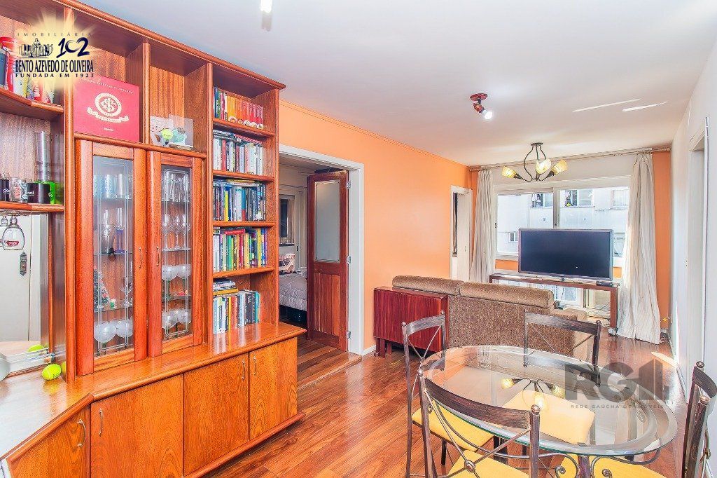 Cobertura, 1 quarto, 71 m² - Foto 4