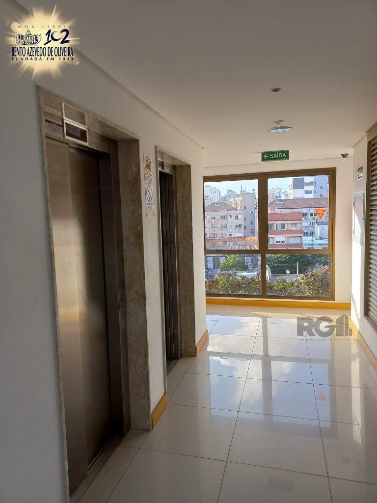 Sala-Conjunto, 37 m² - Foto 8
