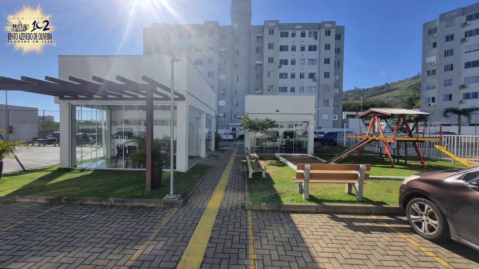 Apartamento, 2 quartos, 45 m² - Foto 24