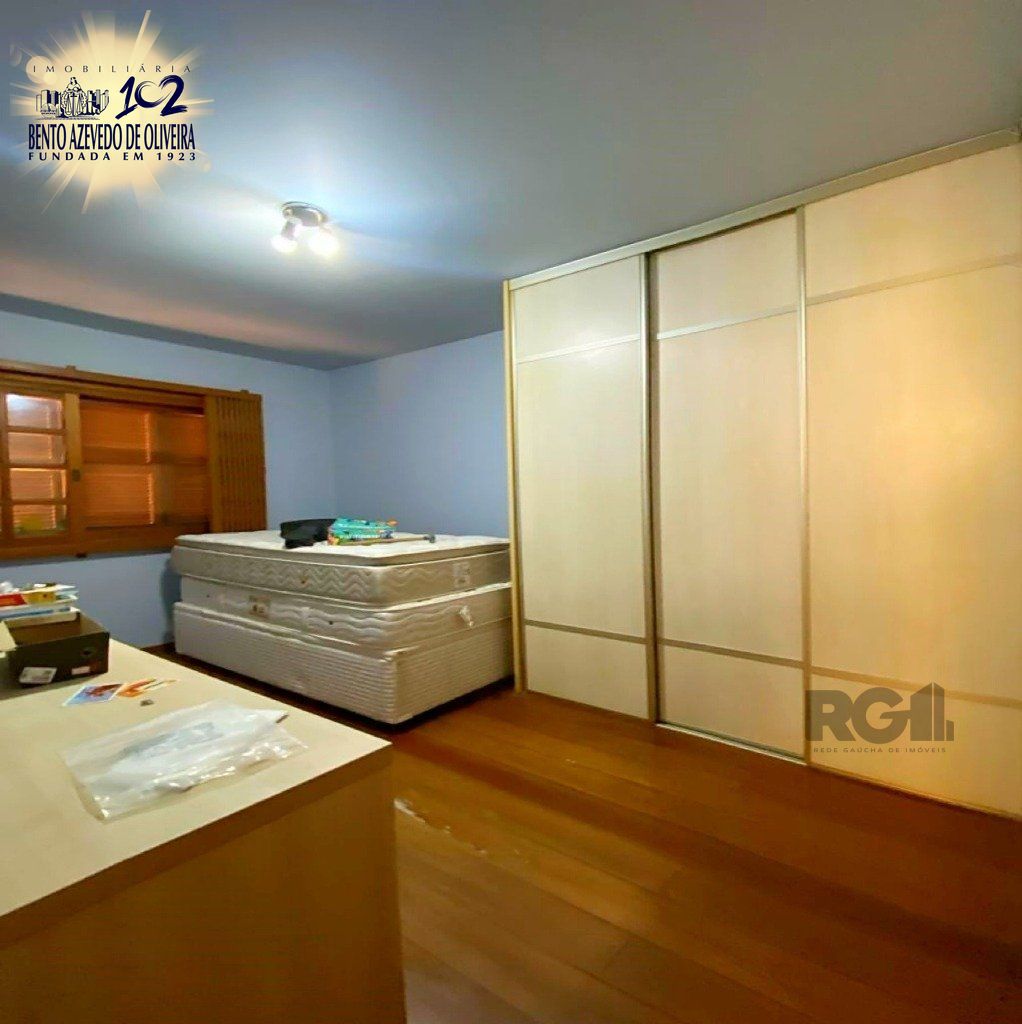 Casa, 4 quartos, 254 m² - Foto 35