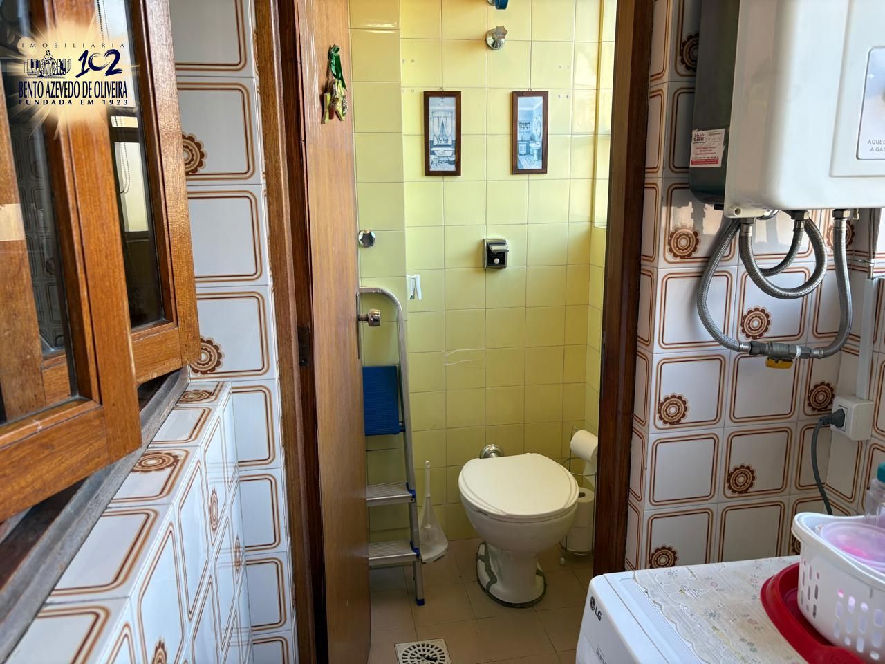 Apartamento, 2 quartos, 80 m² - Foto 33