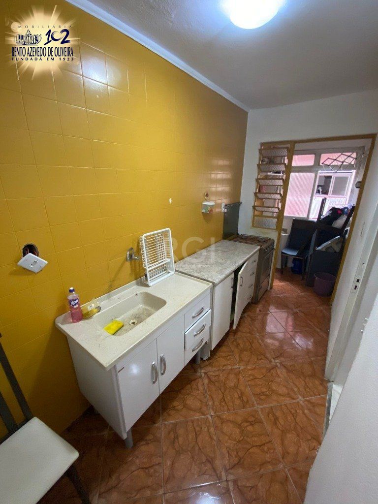 Apartamento, 1 quarto, 30 m² - Foto 10