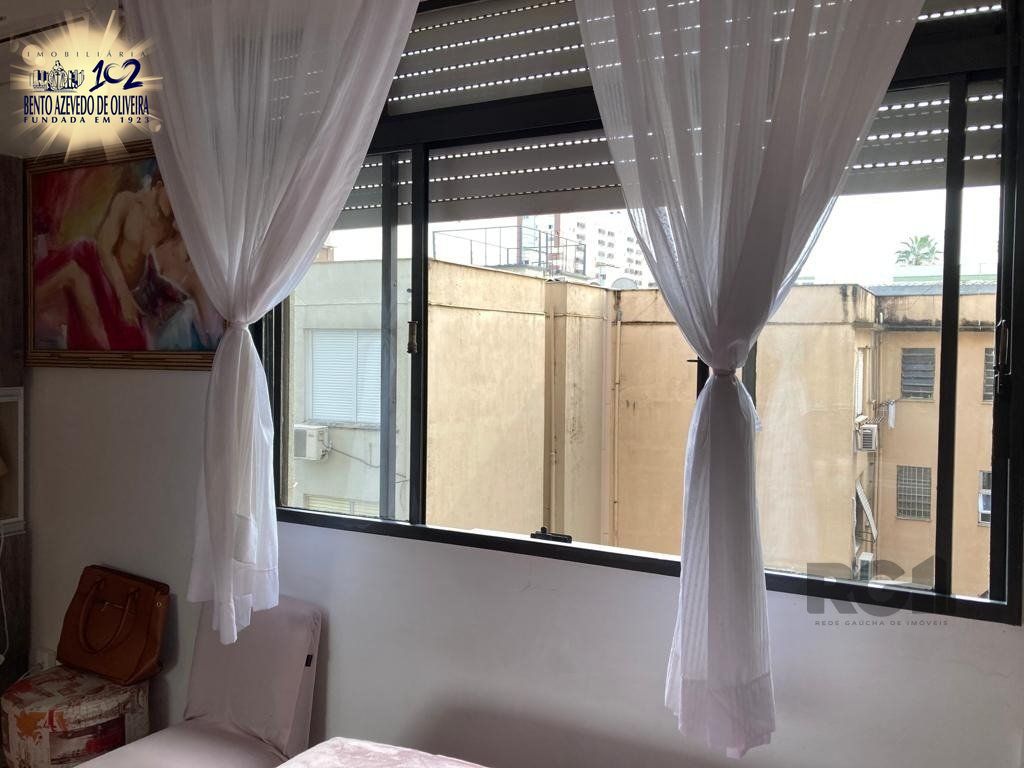 Apartamento, 1 quarto, 41 m² - Foto 26