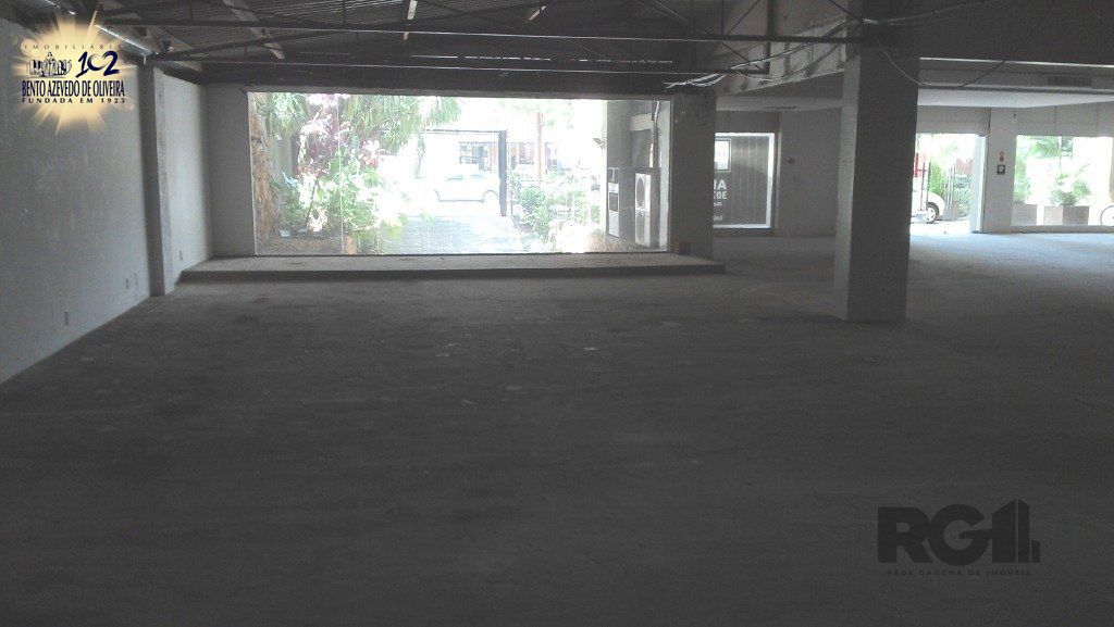 Loja-Salão, 233 m² - Foto 2