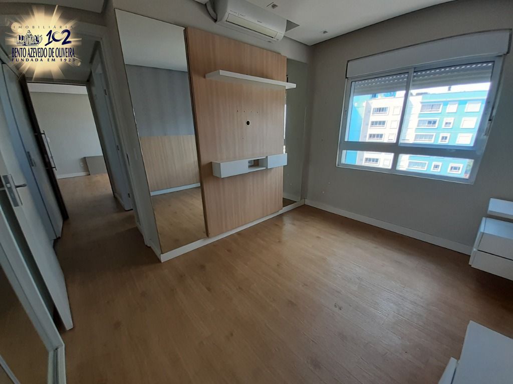 Apartamento, 2 quartos, 48 m² - Foto 2