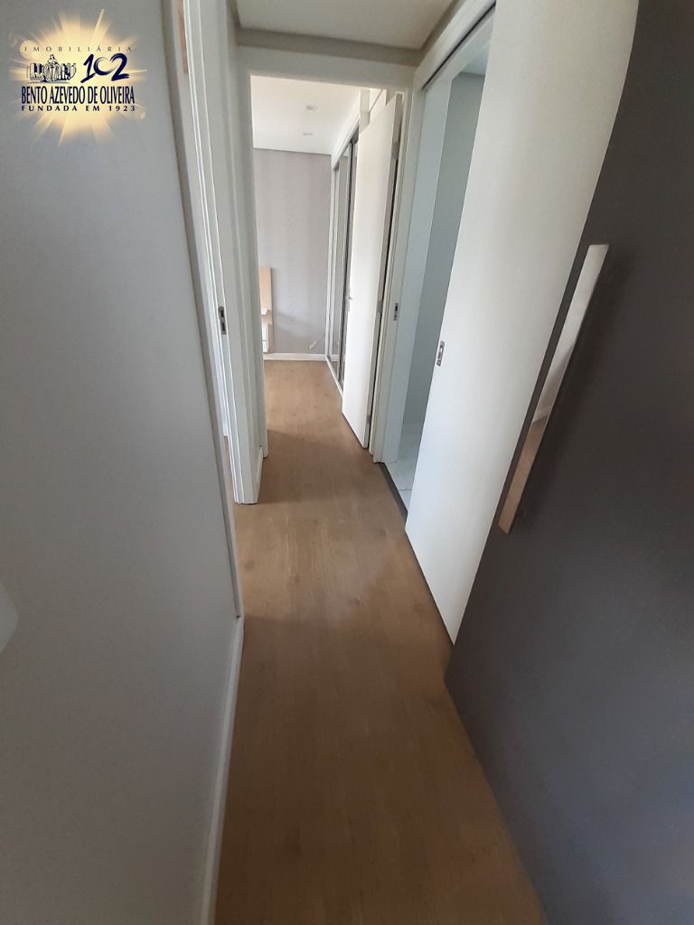 Apartamento, 2 quartos, 48 m² - Foto 9