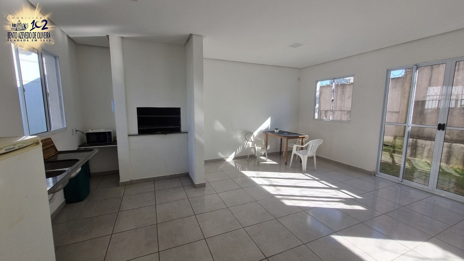 Apartamento, 2 quartos, 45 m² - Foto 17