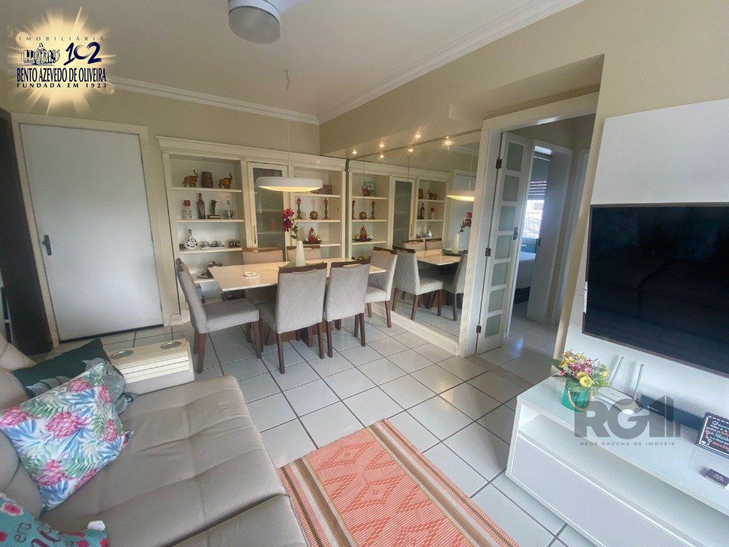 Apartamento, 2 quartos, 72 m² - Foto 1