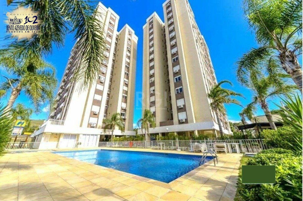 Apartamento, 3 quartos, 73 m² - Foto 2