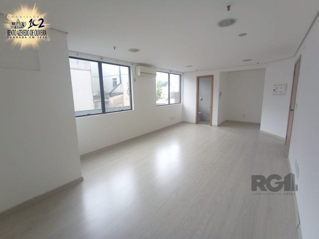 Sala-Conjunto, 32 m² - Foto 1