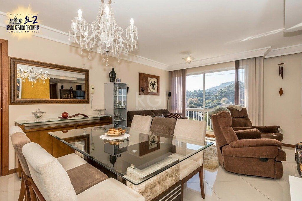 Apartamento, 3 quartos, 73 m² - Foto 3