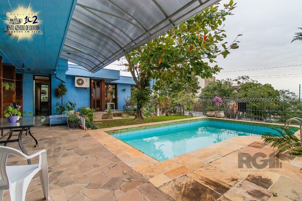 Casa, 3 quartos, 400 m² - Foto 3