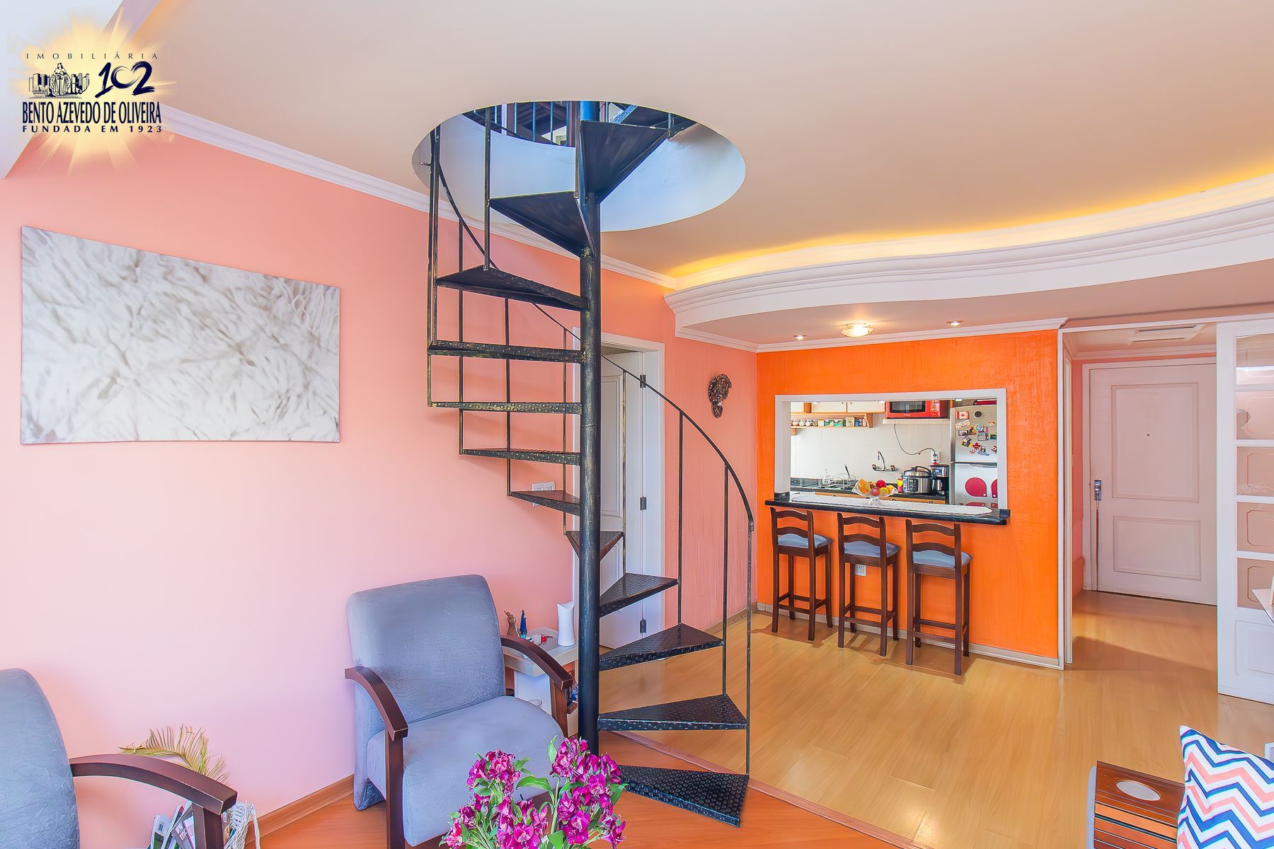 Cobertura, 3 quartos, 161 m² - Foto 29