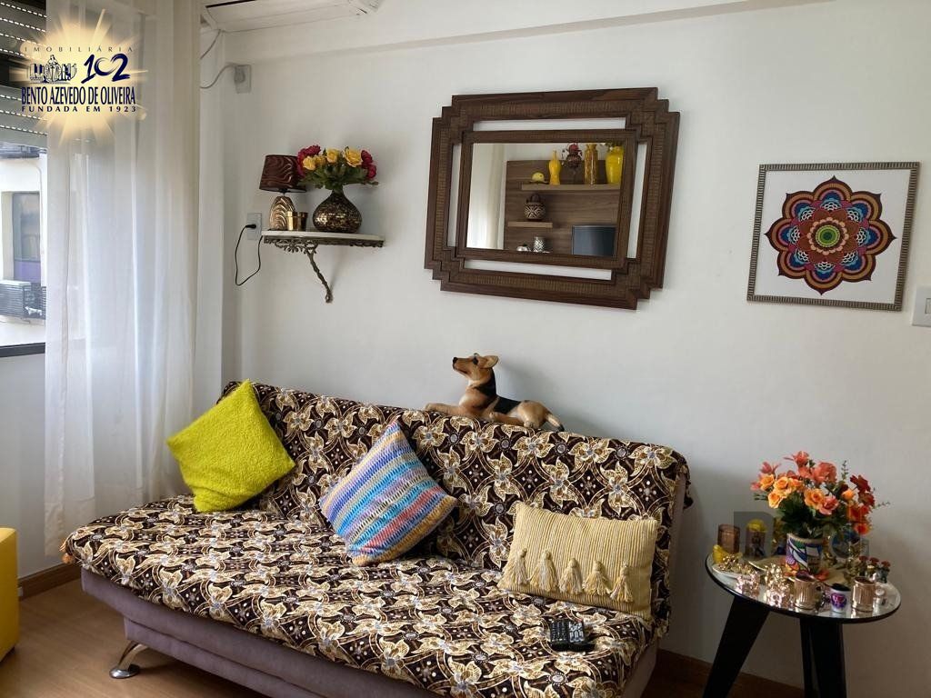 Apartamento, 1 quarto, 41 m² - Foto 8