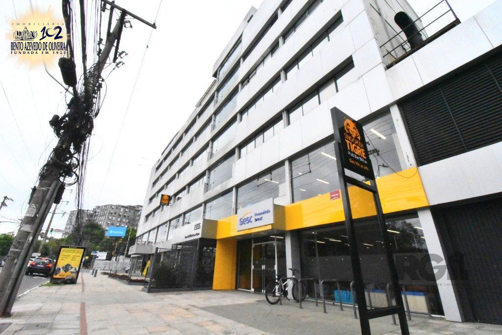 Sala-Conjunto, 489 m² - Foto 44