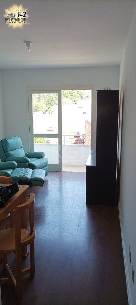 Apartamento, 1 quarto, 43 m² - Foto 2