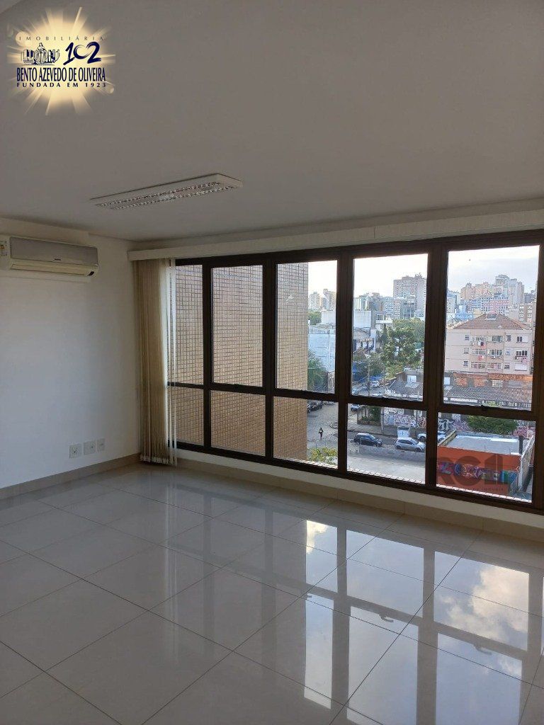 Sala-Conjunto, 37 m² - Foto 4