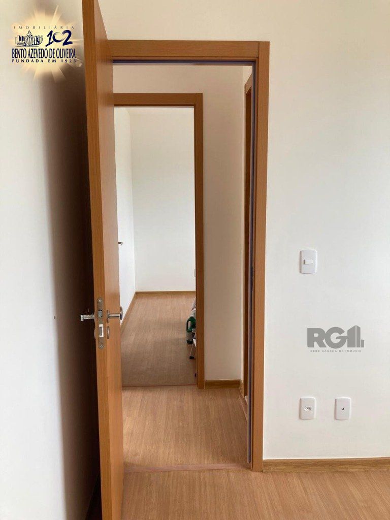 Apartamento, 2 quartos, 40 m² - Foto 13