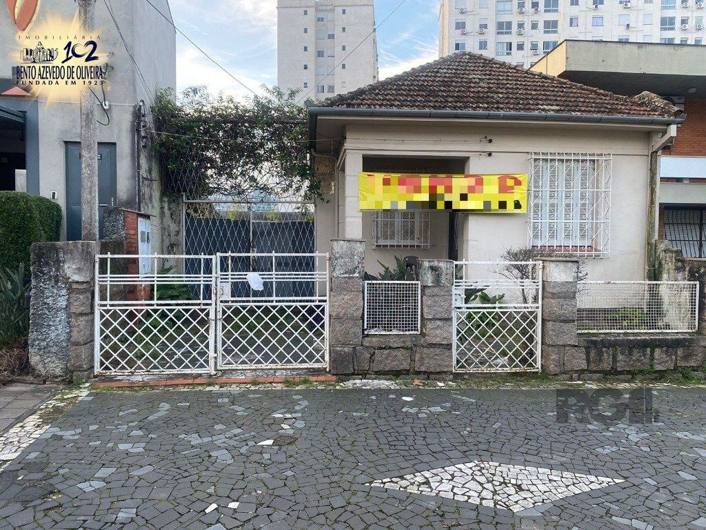 Casa, 3 quartos, 560 m² - Foto 1