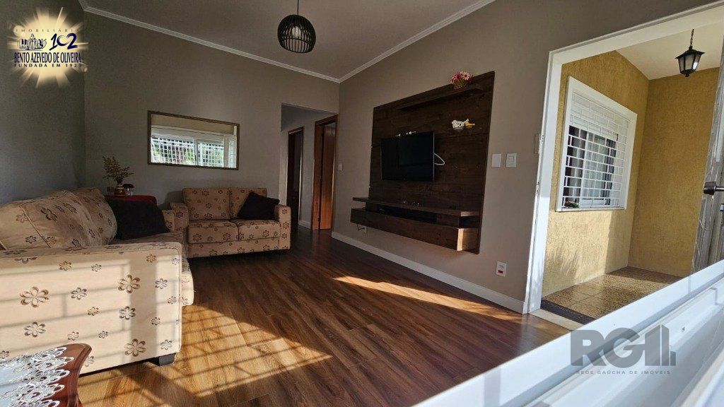 Casa, 3 quartos, 155 m² - Foto 2