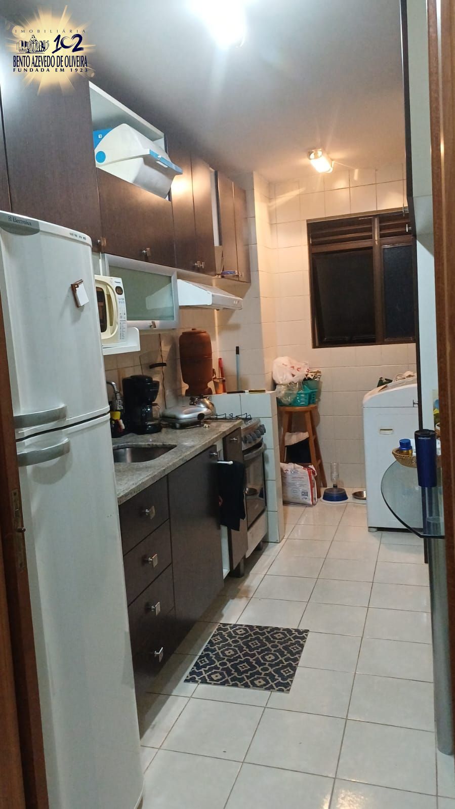 Cobertura, 1 quarto, 63 m² - Foto 10