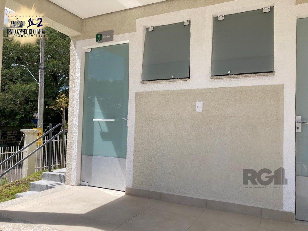 Apartamento, 2 quartos, 40 m² - Foto 33