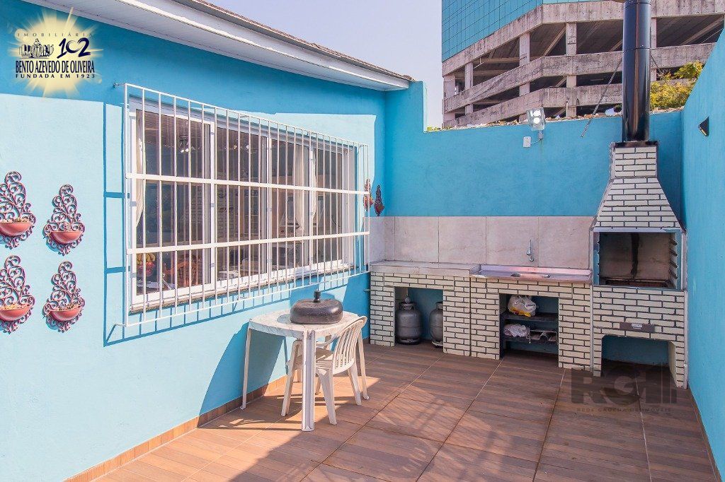 Prédio Inteiro, 270 m² - Foto 20