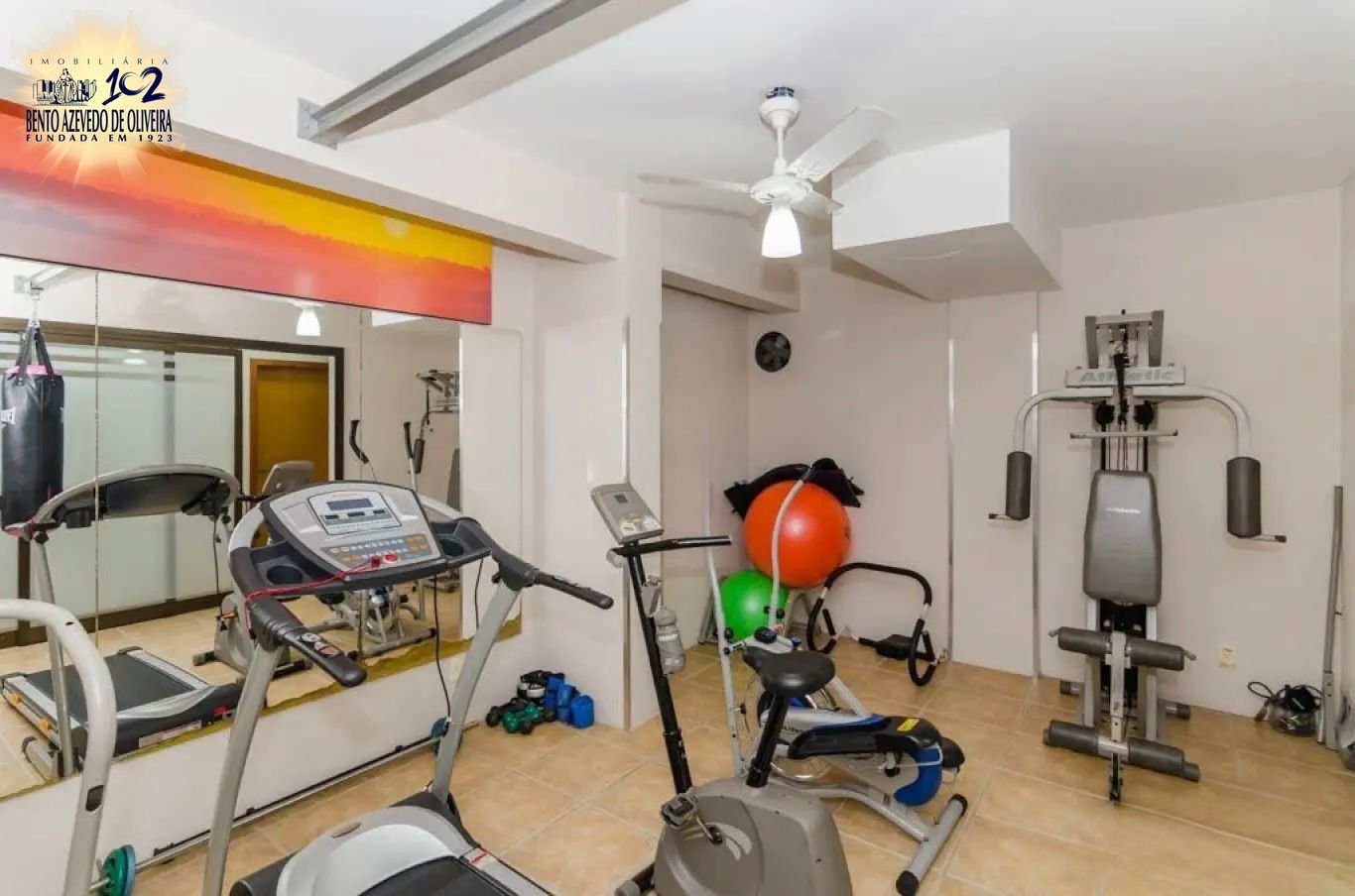 Apartamento, 3 quartos, 86 m² - Foto 27