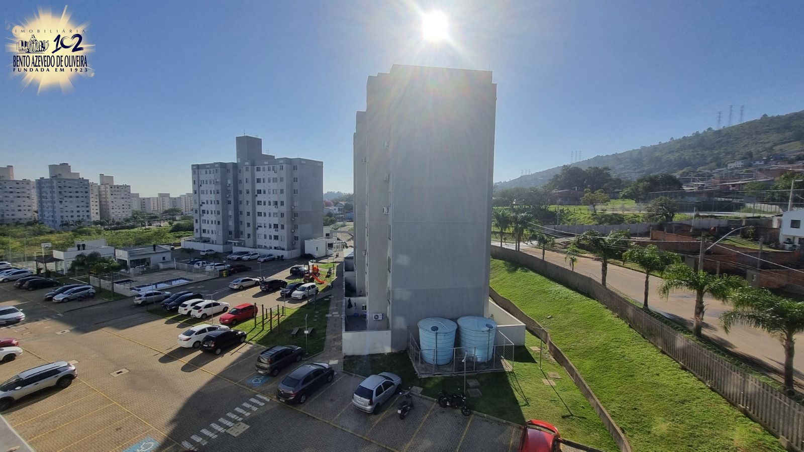 Apartamento, 2 quartos, 45 m² - Foto 29